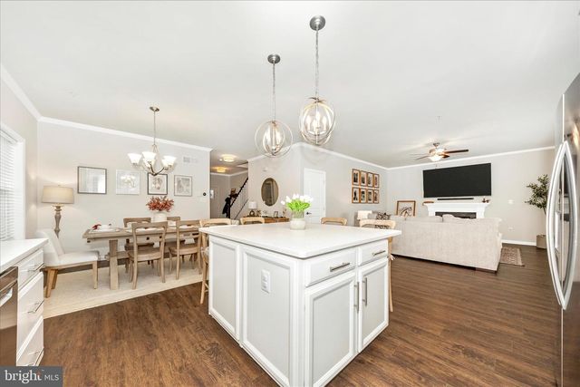 1600 HOBBLE TRL, Frederick, MD 21702