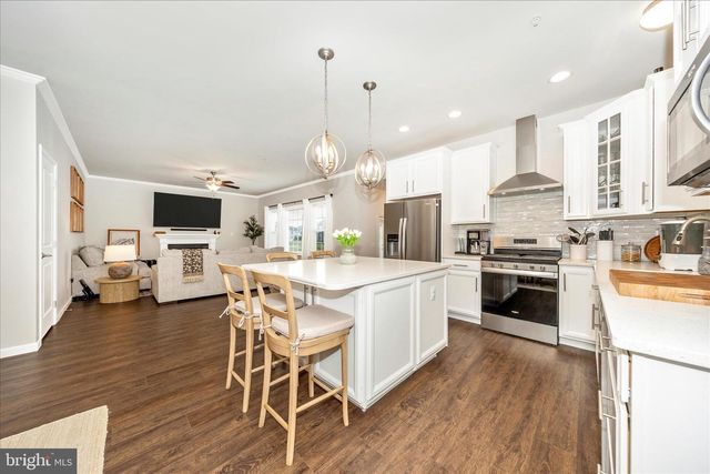 1600 HOBBLE TRL, Frederick, MD 21702