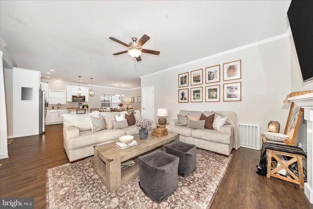 1600 HOBBLE TRL, Frederick, MD 21702