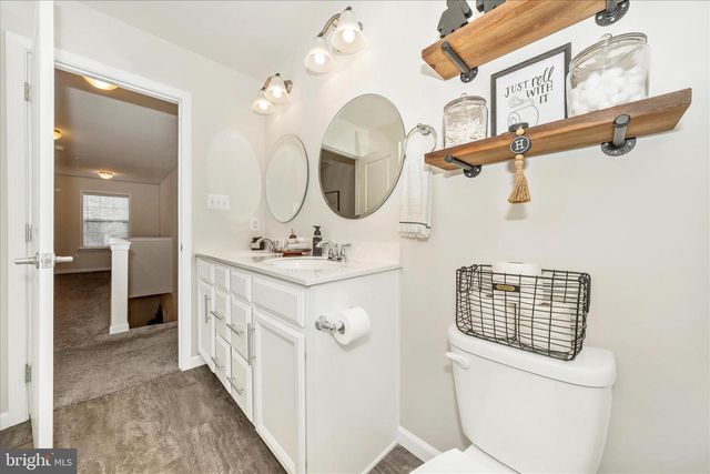 1600 HOBBLE TRL, Frederick, MD 21702