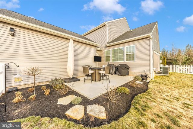 1600 HOBBLE TRL, Frederick, MD 21702