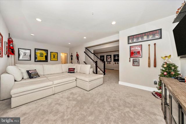 1600 HOBBLE TRL, Frederick, MD 21702