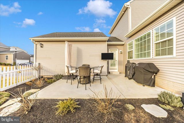 1600 HOBBLE TRL, Frederick, MD 21702