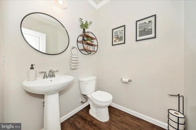 1600 HOBBLE TRL, Frederick, MD 21702