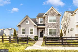 1600 HOBBLE TRL, Frederick, MD 21702