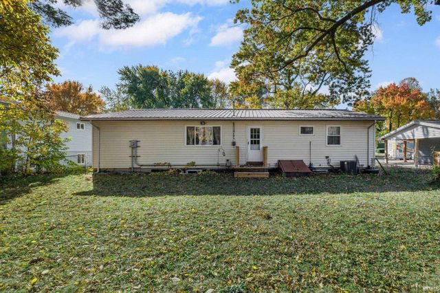 218 Myrtle Drive, West Lafayette, IN 47906