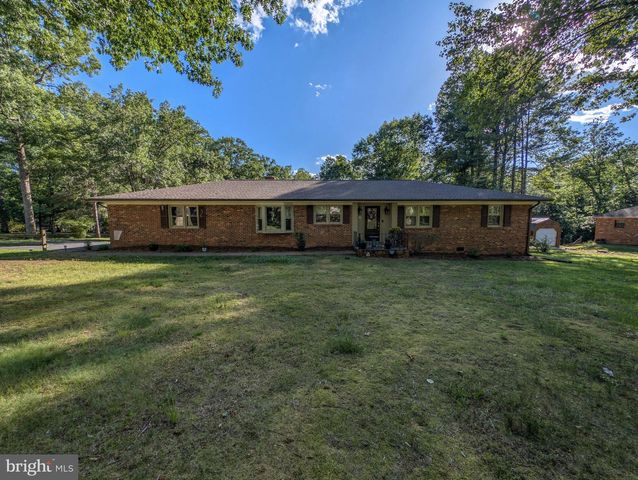 16490 MOUNTAIN RUN LN, Culpeper, VA 22701