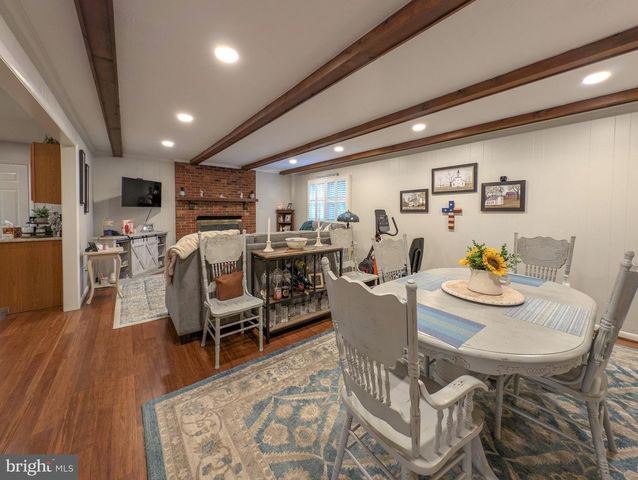 16490 MOUNTAIN RUN LN, Culpeper, VA 22701