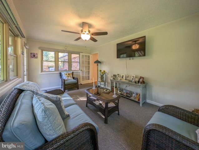 16490 MOUNTAIN RUN LN, Culpeper, VA 22701