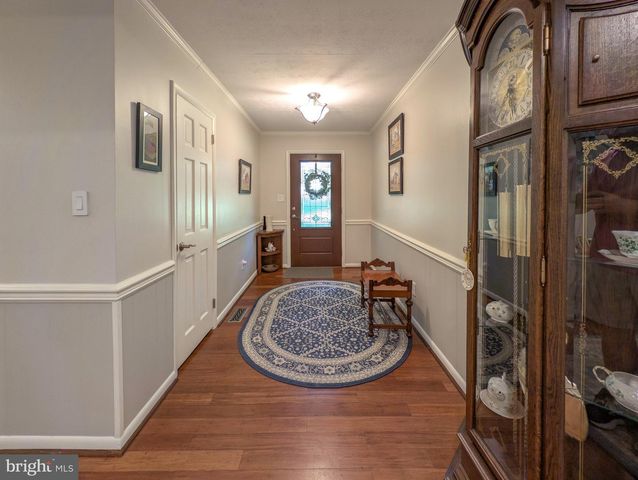 16490 MOUNTAIN RUN LN, Culpeper, VA 22701