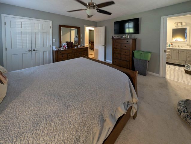 16490 MOUNTAIN RUN LN, Culpeper, VA 22701