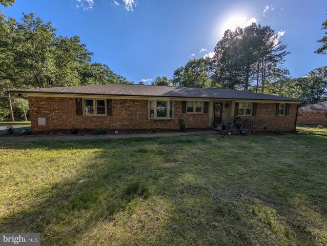16490 MOUNTAIN RUN LN, Culpeper, VA 22701