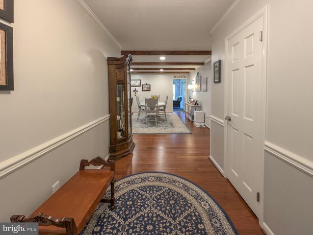 16490 MOUNTAIN RUN LN, Culpeper, VA 22701