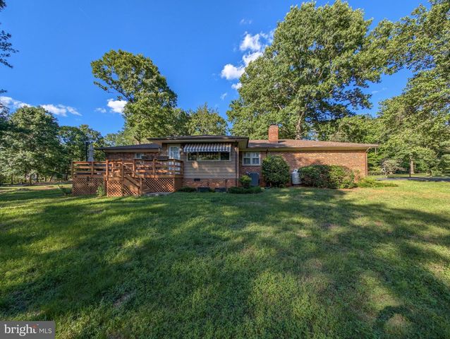 16490 MOUNTAIN RUN LN, Culpeper, VA 22701