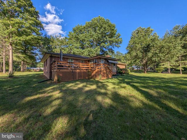 16490 MOUNTAIN RUN LN, Culpeper, VA 22701