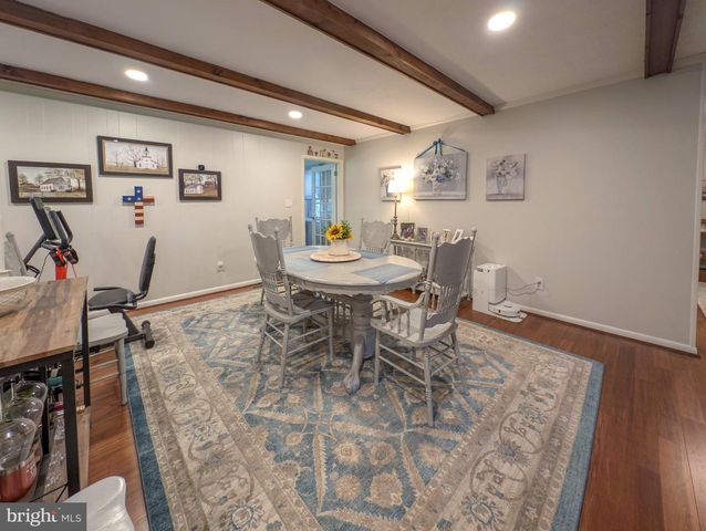 16490 MOUNTAIN RUN LN, Culpeper, VA 22701