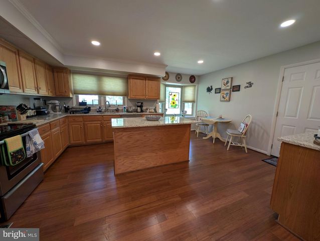 16490 MOUNTAIN RUN LN, Culpeper, VA 22701