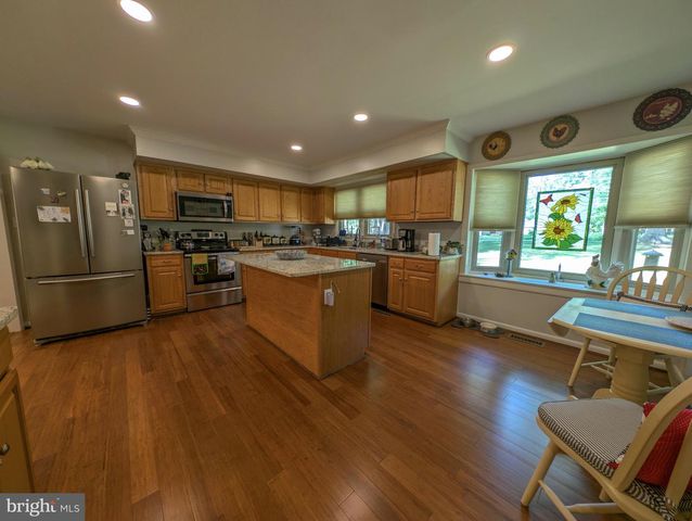 16490 MOUNTAIN RUN LN, Culpeper, VA 22701