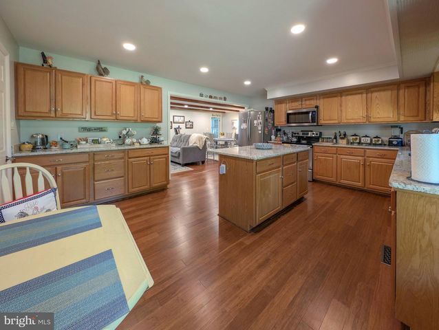 16490 MOUNTAIN RUN LN, Culpeper, VA 22701