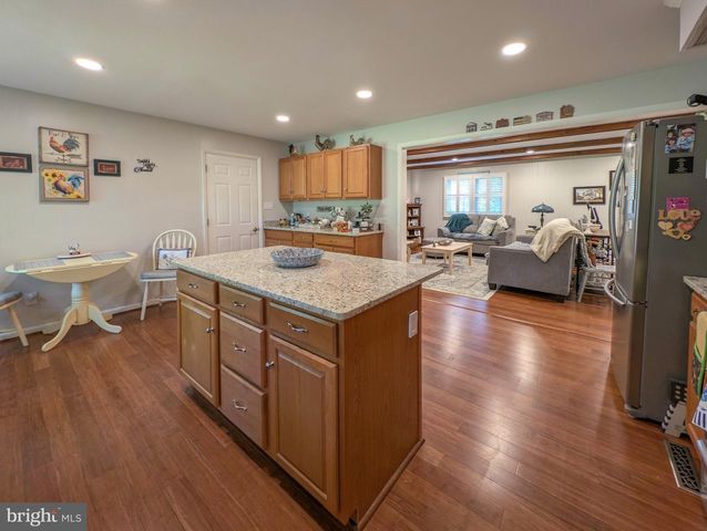 16490 MOUNTAIN RUN LN, Culpeper, VA 22701