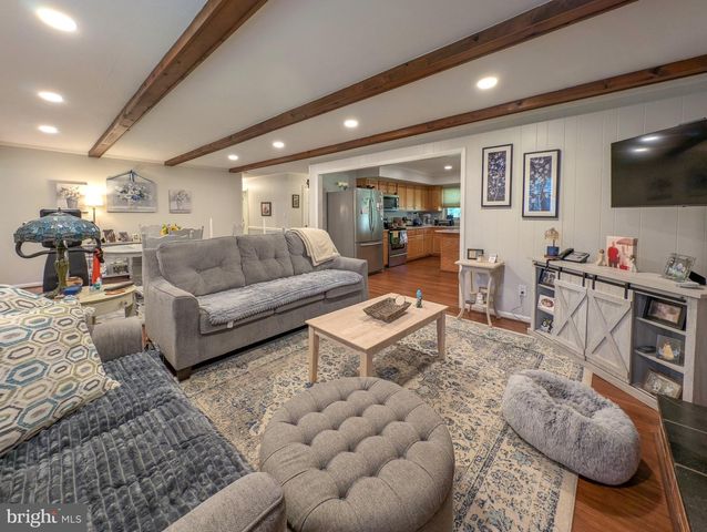 16490 MOUNTAIN RUN LN, Culpeper, VA 22701