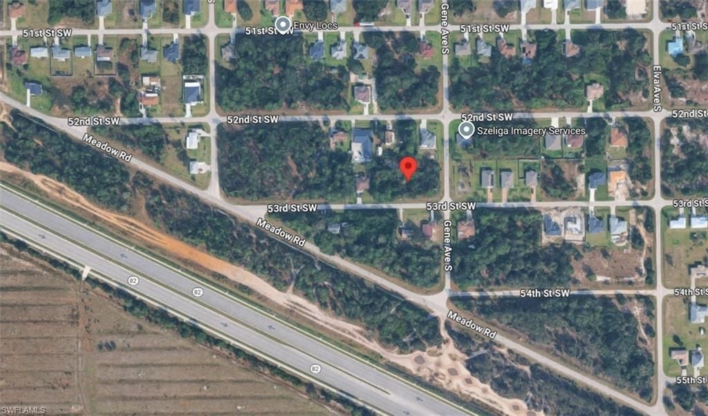 2802 53rd ST SW, LEHIGH ACRES, FL 33976 — photo 4