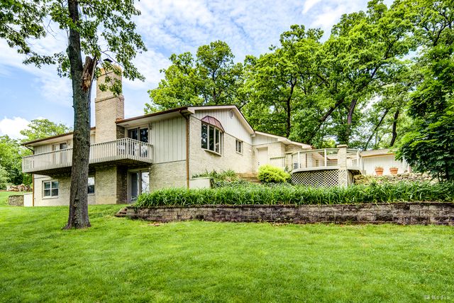 13443 S Forest Lane, Lockport, IL 60441