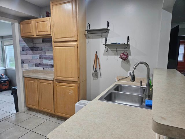 1817 Saint Clair Blvd Street, Algonac, MI 48001