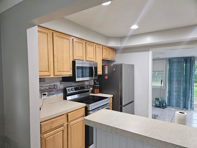 1817 Saint Clair Blvd Street, Algonac, MI 48001