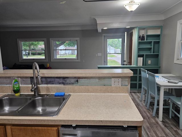 1817 Saint Clair Blvd Street, Algonac, MI 48001