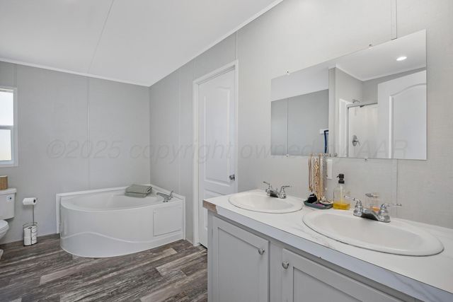 7979 Juett Attebury Road, Amarillo, TX 79118