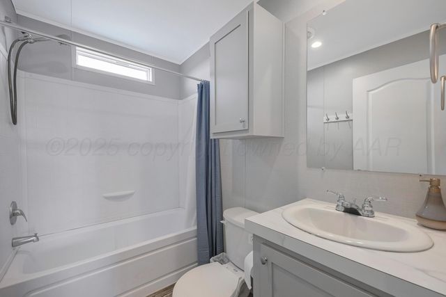 7979 Juett Attebury Road, Amarillo, TX 79118