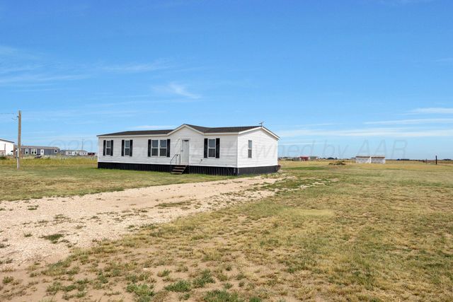 7979 Juett Attebury Road, Amarillo, TX 79118