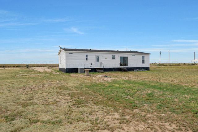 7979 Juett Attebury Road, Amarillo, TX 79118