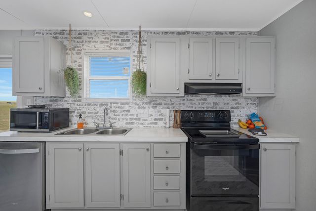 7979 Juett Attebury Road, Amarillo, TX 79118