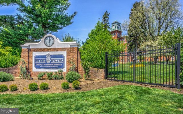 917 COLUMBIA AVE #712, Lancaster, PA 17603