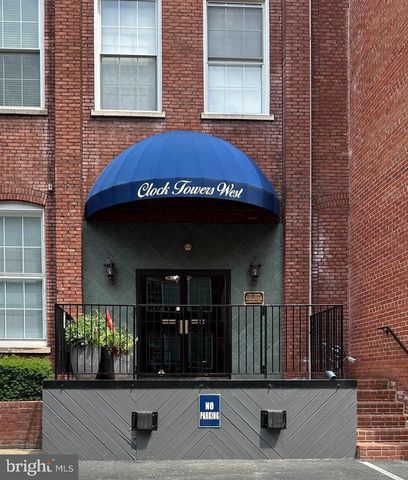 917 COLUMBIA AVE #712, Lancaster, PA 17603