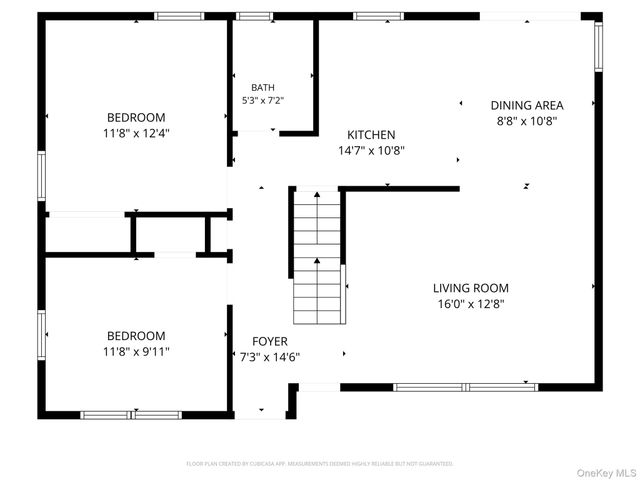 87 E Fenimore Street, Valley Stream, NY 11580