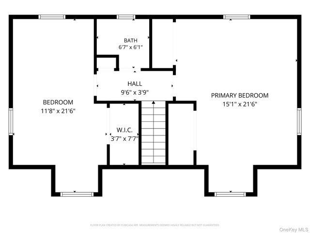 87 E Fenimore Street, Valley Stream, NY 11580