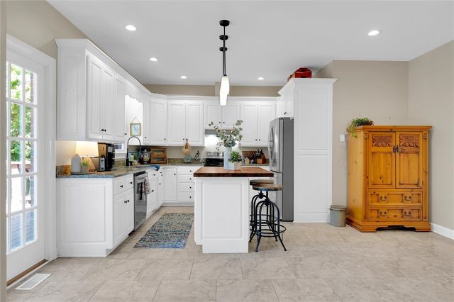 117 Winding Creek Road, Anderson, SC 29621