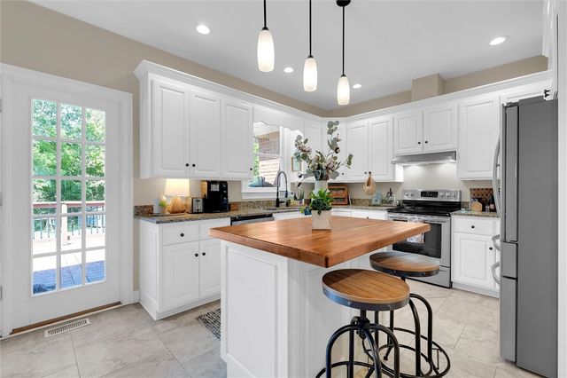 117 Winding Creek Road, Anderson, SC 29621