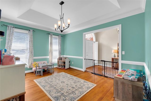 117 Winding Creek Road, Anderson, SC 29621