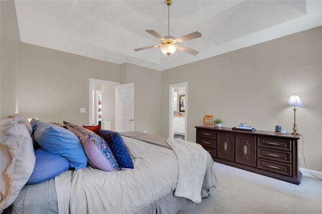 117 Winding Creek Road, Anderson, SC 29621