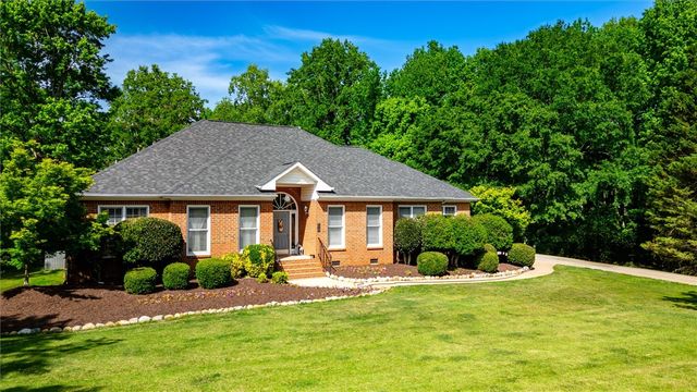 117 Winding Creek Road, Anderson, SC 29621