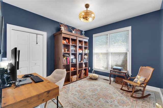 117 Winding Creek Road, Anderson, SC 29621