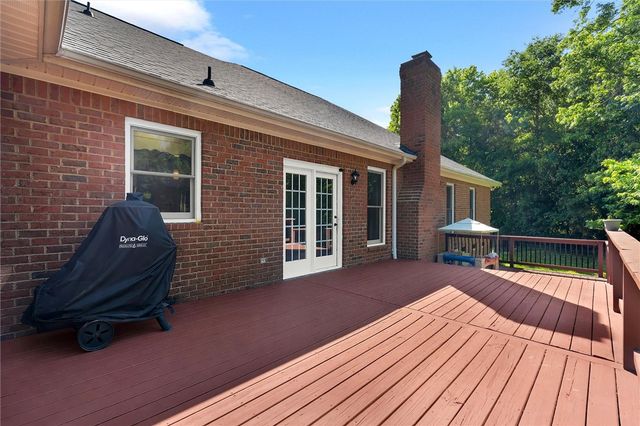 117 Winding Creek Road, Anderson, SC 29621