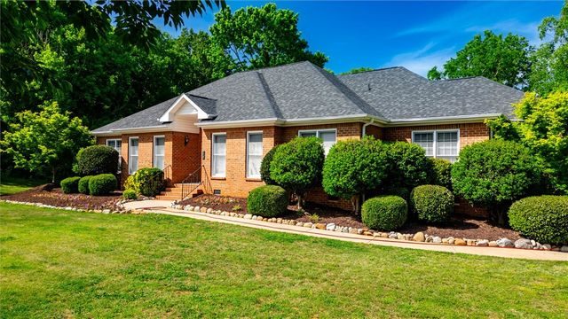 117 Winding Creek Road, Anderson, SC 29621