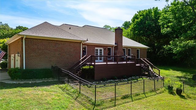 117 Winding Creek Road, Anderson, SC 29621