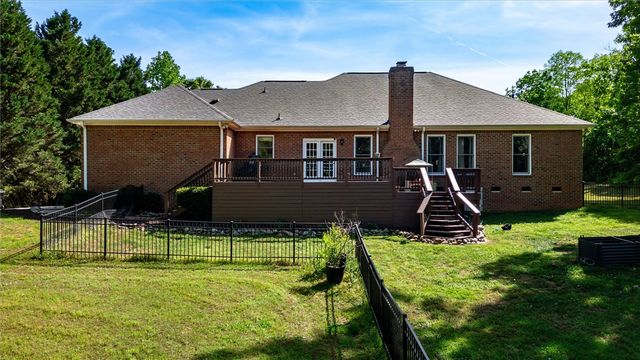 117 Winding Creek Road, Anderson, SC 29621