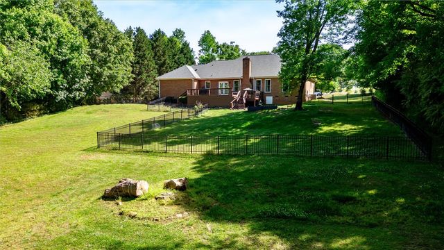 117 Winding Creek Road, Anderson, SC 29621